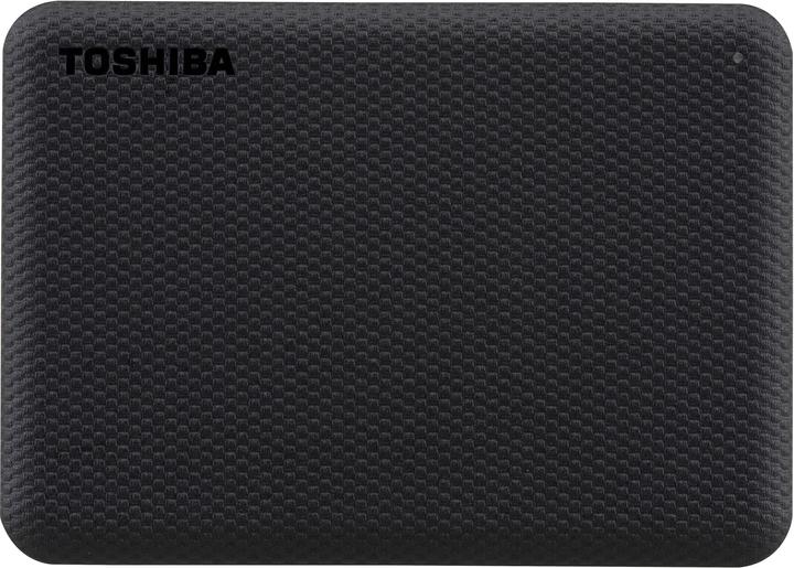 Productafbeelding Toshiba Canvio Advance V2 (4 TB)
