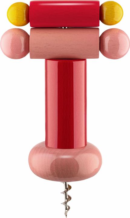 Produktbild Alessi Korkenzieher VALUES COLLECTION (Korkenzieher)