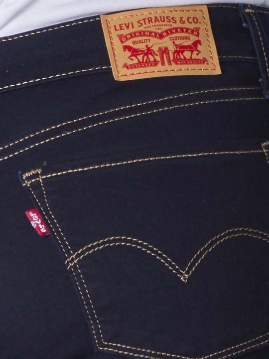 Immagine prodotto Levis 710 Jeans Super Skinny risciacquo crepuscolo (W34/L28)