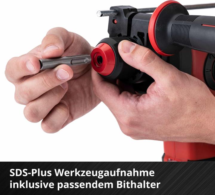 Produktbild Einhell Herocco PXC Perforator (Akkubetrieb)
