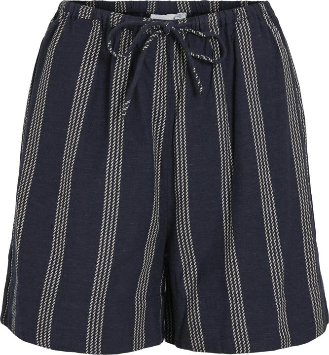 Vila VIPRISILLA Mid-Waist Shorts (38)