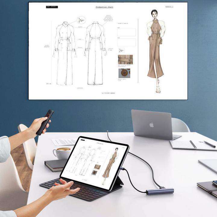 Immagine prodotto Ugreen Da USB-C a 2x USB-A (USB-C, 5 Porti)
