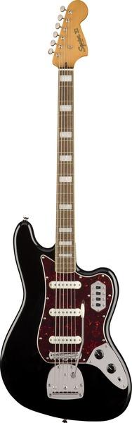 Actual product image Fender Classic Vibe Bass VI (Electric guitar, Poplar)