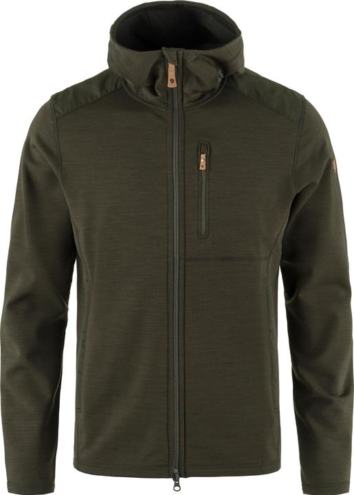 Fjällräven Keb Fleece Hoodie