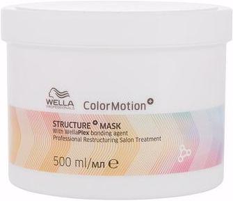 Wella ColorMotion+ Structure (500 ml)