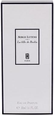 Serge Lutens La Fille de Berlin (Eau de Parfum, 50 ml)