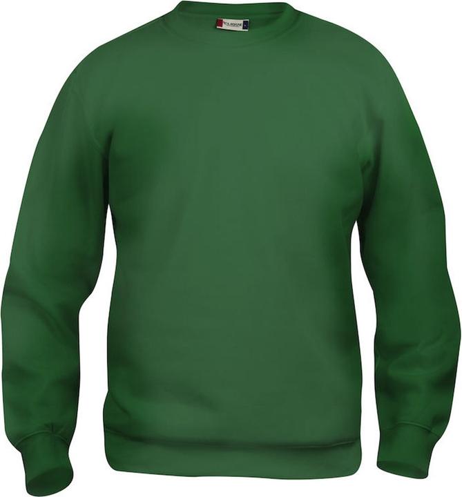 verde bottiglia