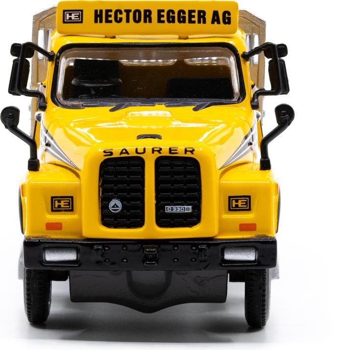 Produktbild Ace Saurer D330B N4x4 Kipper Hector Egger Langenthal