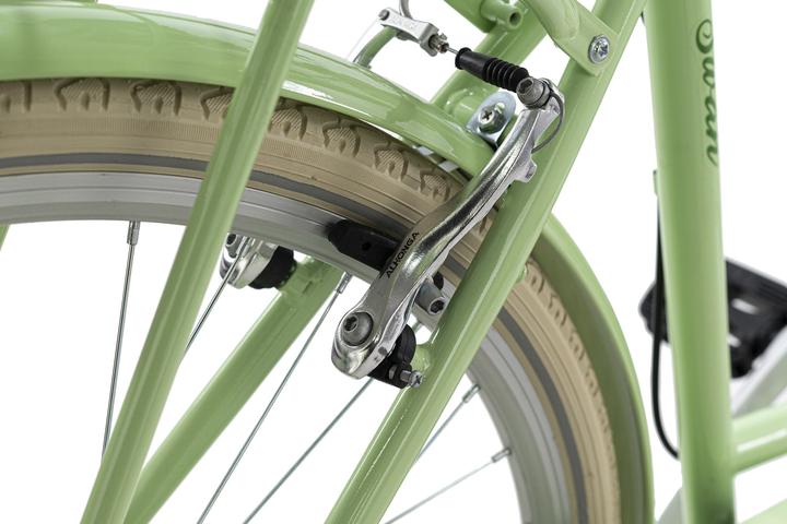 Produktbild KS Cycling Swan (51 cm)