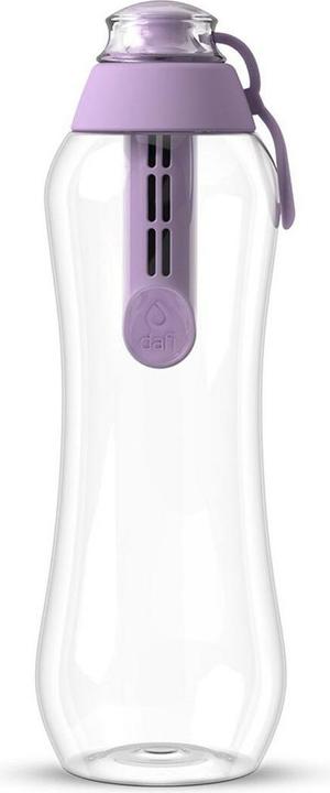 Dafi Butelka filtrująca 0 5L +1 (jagodowa) (0.50 l)