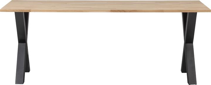 Produktbild Woood Tablo (75 x 200 x 90 cm)