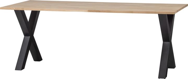 Produktbild Woood Tablo (75 x 200 x 90 cm)