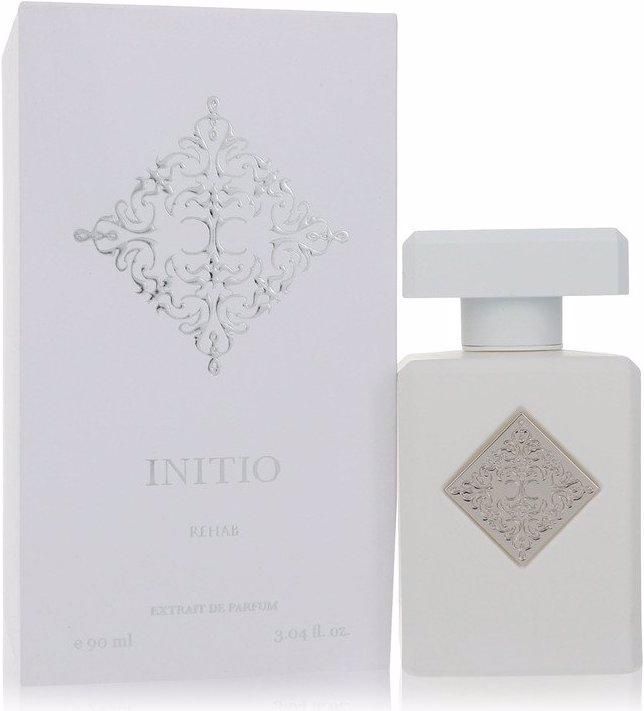 Actual product image Initio Rehab (Eau de parfum, 90 ml)