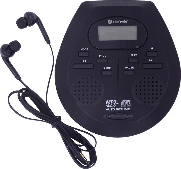 Produktbild Denver DMP-395B