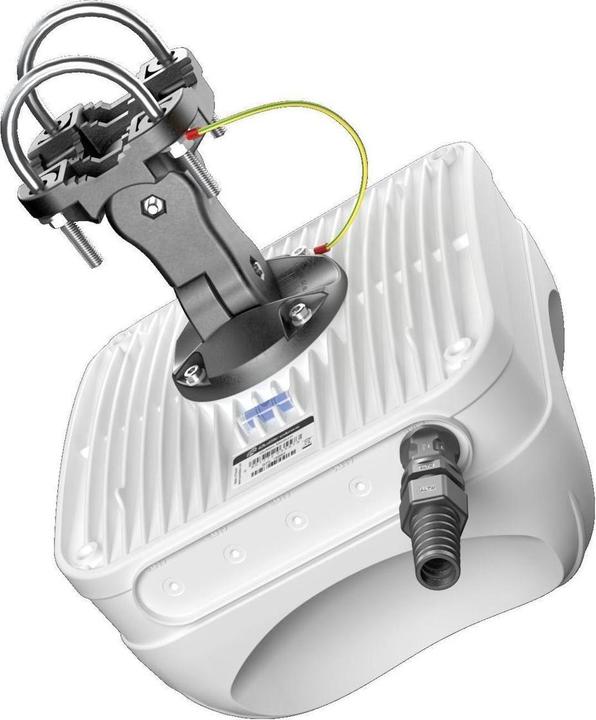 Image du produit Quwireless AEG5100M - QuMax avec répartiteur PoE pour Robustel EG5100 (Adaptateur d'antenne)