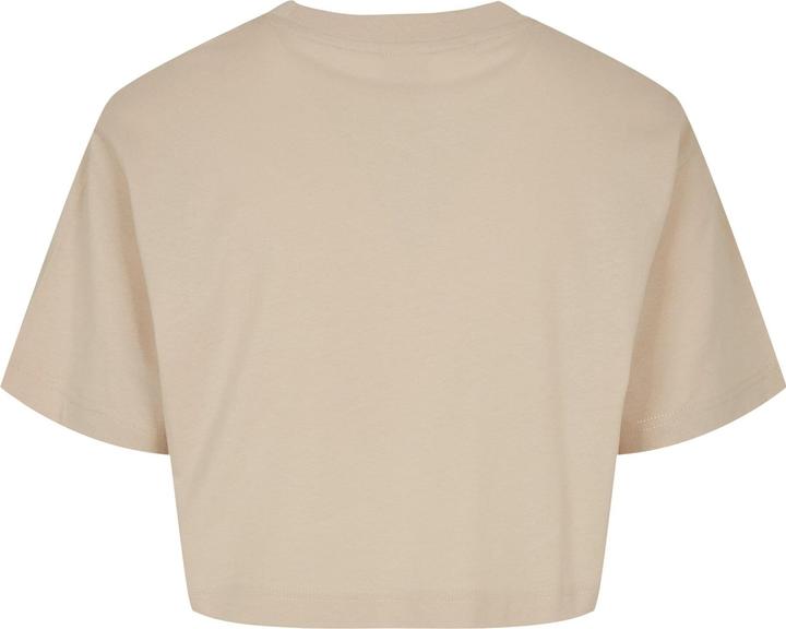 Produktbild Urban Classics Ladies Short Oversized Tee - 3002 (5XL)
