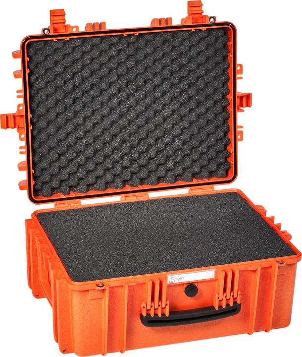 Image du produit Explorer Cases Coffret spécial 54 x 41 x 25 cm mod. 5325 WS (53 l)