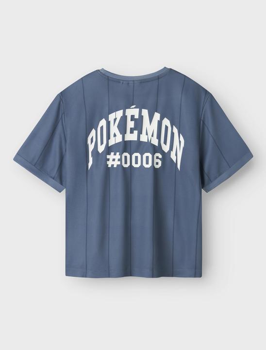 Produktbild Name it Pokémon T-Shirt (122)
