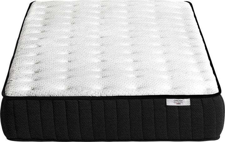 Actual product image Beliani Dream (90 x 200 cm, Spring core)
