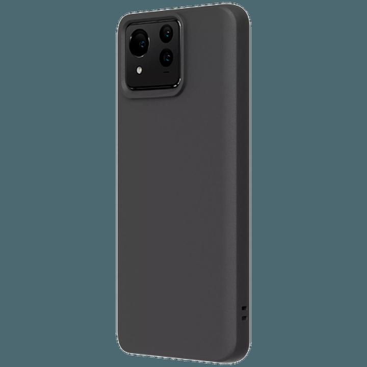 Productafbeelding ASUS RhinoShield SolidSuit Hoesje Zenfone 11 Ultra Zwart (Asus Zenfone 11 Ultra)