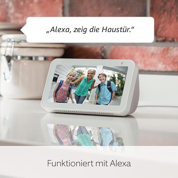 Image du produit Ring Video Doorbell (Gen 2) (Application)