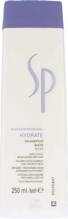 Produktbild Wella SP Hydrate (250 ml, Flüssiges Shampoo)