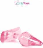 Actual product image Easytoys Mini Buttplug