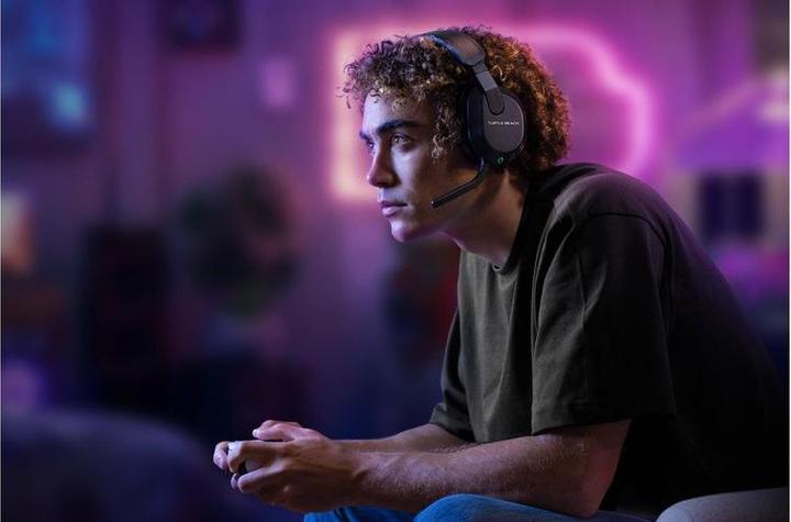 Actual product image Turtle Beach Stealth 600 Gen 3 (Wireless)