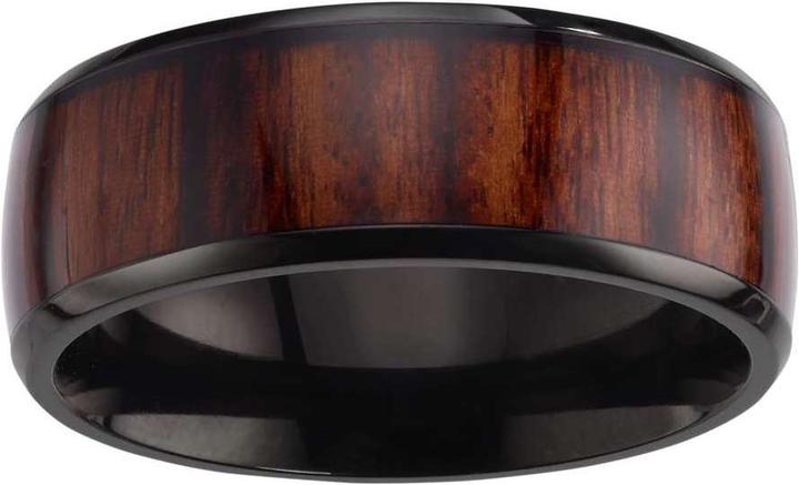 Bijouteria Titanring (50)