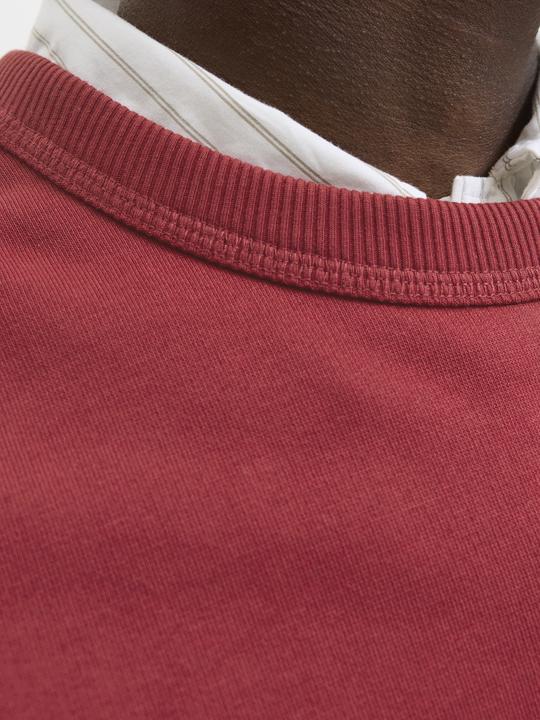Immagine prodotto Jack & Jones Jornorrebro Emb Sweat Crew Noos (L)
