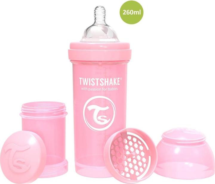 Actual product image Twistshake Anti-Colic (330 ml)