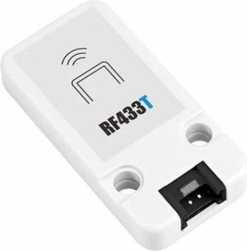 Actual product image M5Stack Transmitter RF Unit 433 MHz SYN115