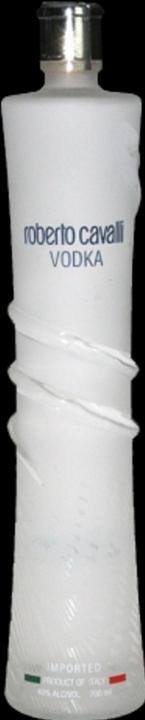 Produktbild Roberto Cavalli Vodka (1 x 70 cl)