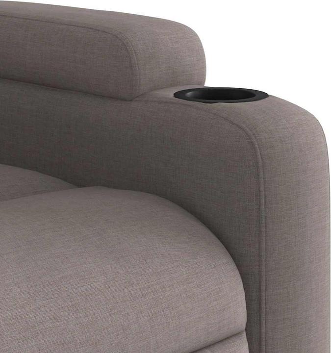 Actual product image VidaXL Habakkuk