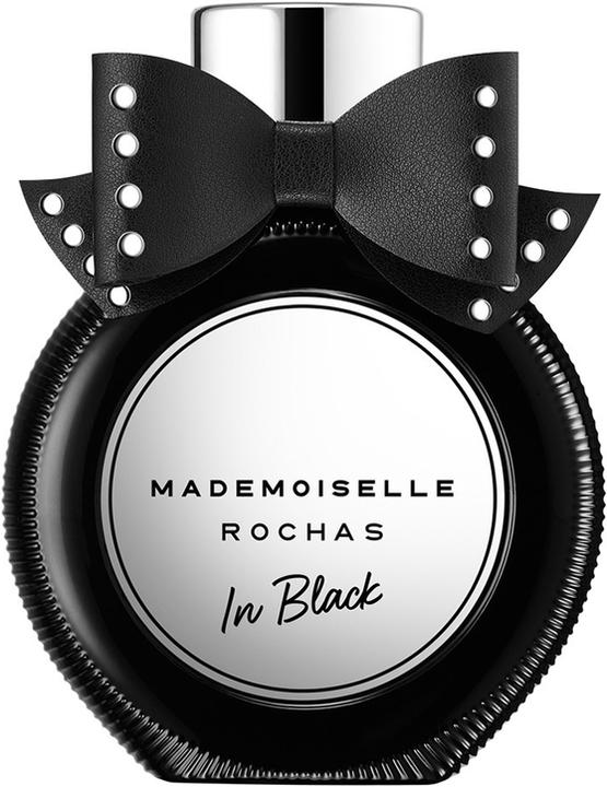 Produktbild Rochas Mademoiselle In Black by (Eau de Parfum, 50 ml)