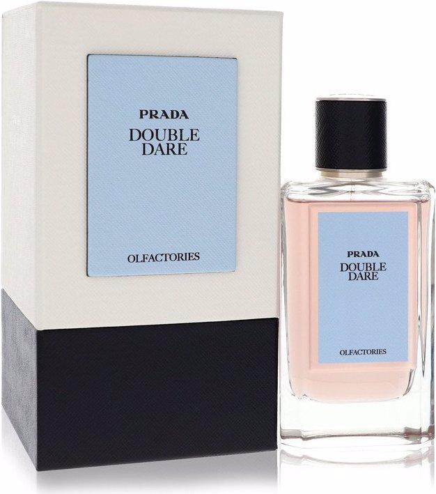 Produktbild Prada Olfactories Double Dare by (Eau de Parfum, 100 ml)