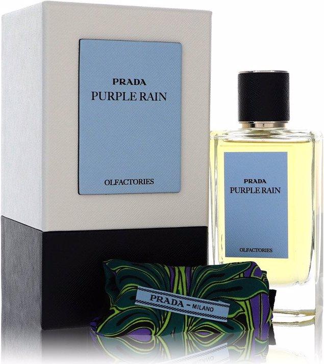 Prada Olfactories Purple Rain (Eau de Parfum, 100 ml)