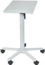Actual product image Maul Projector table 61x68cm anthracite MAULpro melamine resin coated (Ground)