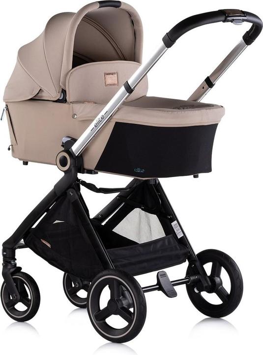 Actual product image Chipolino Kinderwagen Elite 3 in 1