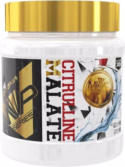 Actual product image Io.Genix Citrulline Malate (1 Piece, Powder, 300 g)