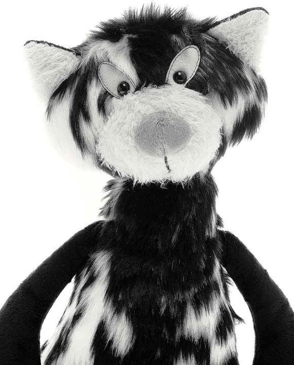 Image du produit Sigikid Bêtes Chat Macchiato (32 cm)