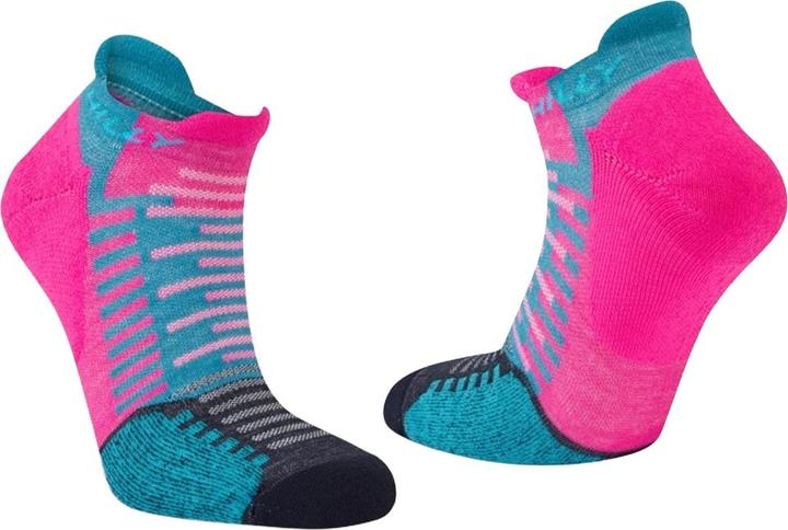 Actual product image Universal Textiles Unisex Adult Active Socklets (35.5 - 38)