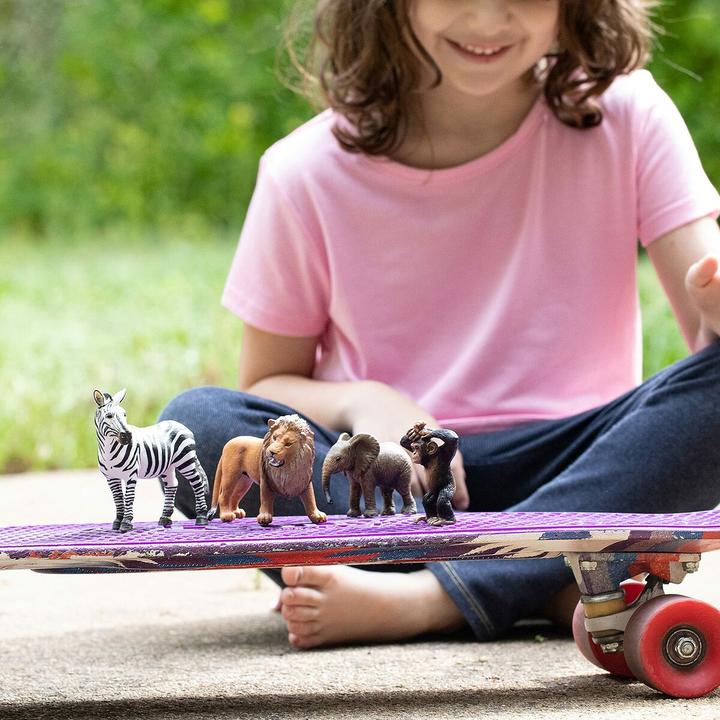Actual product image Schleich Wild Life Starter