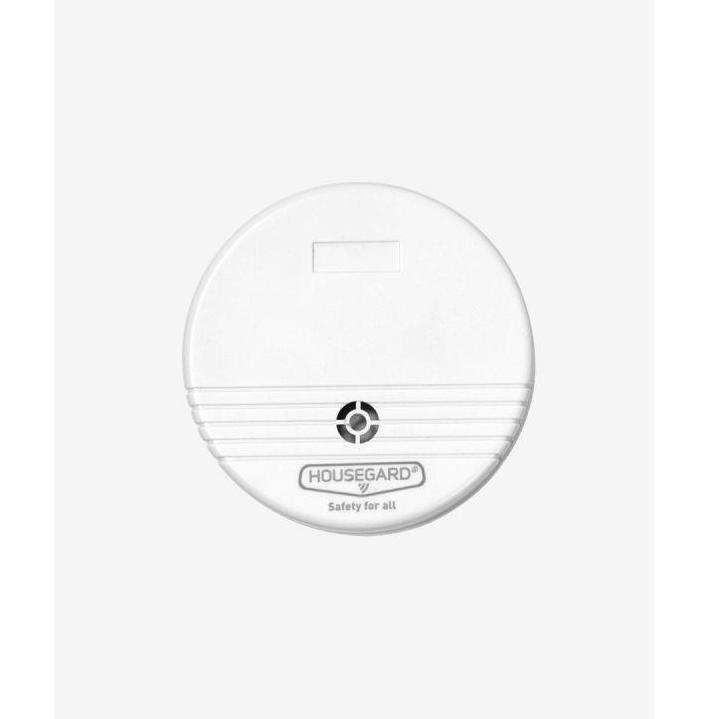 Housegard WA201S, batterie rechargeable, 9 V, 83 mm, 83 mm, 30 mm