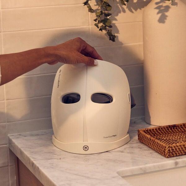 Produktbild Therabody Theraface Mask