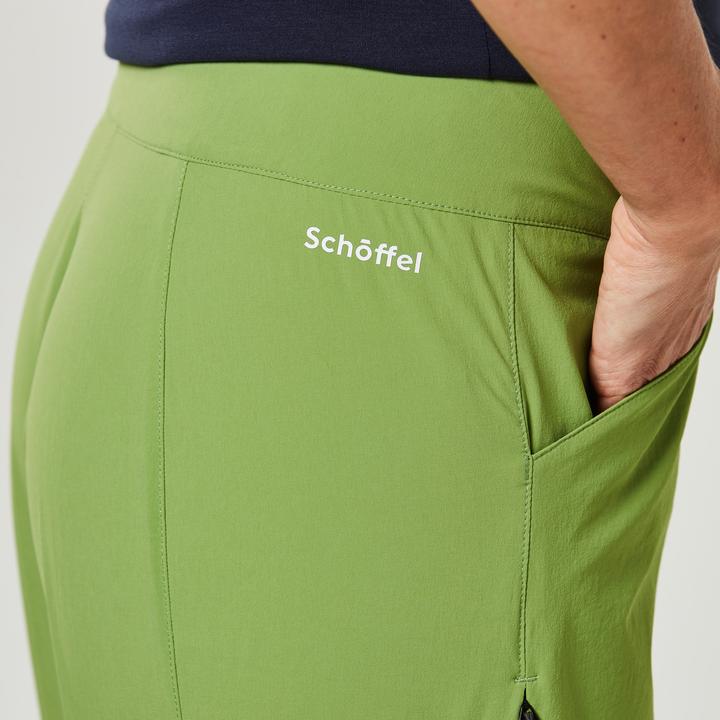 Actual product image Schöffel Bike-Shorts «Danube» (38)