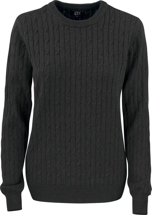 Cutter & Buck Blakely Knitted Sweater Ladies (XS)