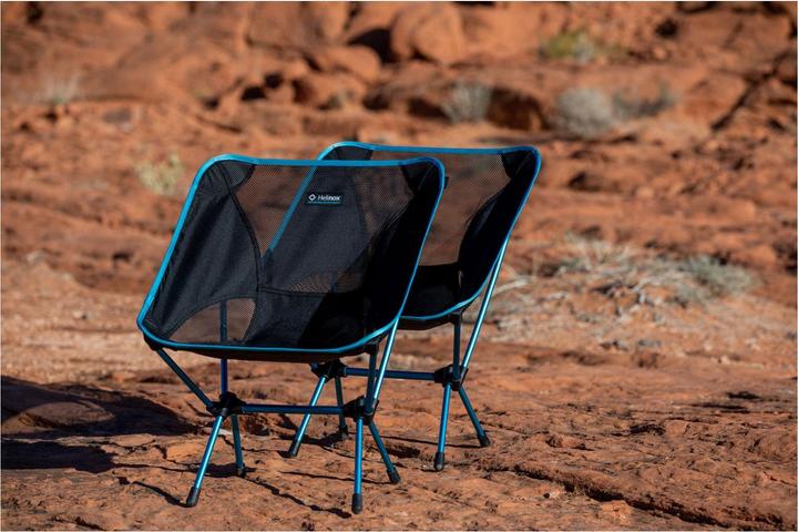 Produktbild Helinox Chair One