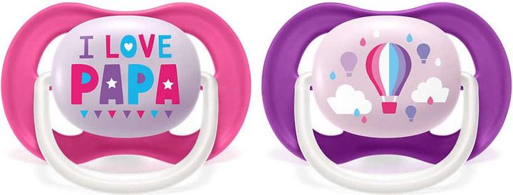 Produktbild Philips Avent Ultra Air (2 x, 6 - 18 Monate)