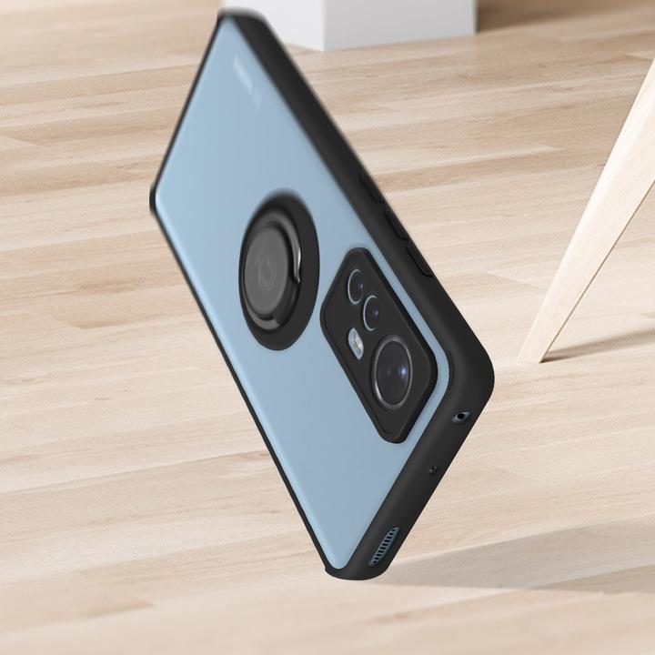 Produktbild Avizar Handyhülle mit Ring-Halterung Series (Xiaomi 12X)
